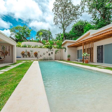 La Ramona Charming Hotel Tamarindo Kültér fotó