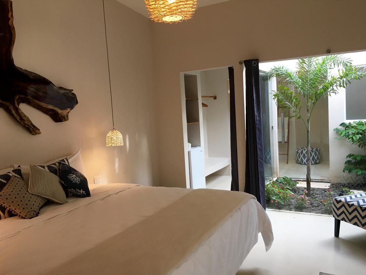 La Ramona Charming Hotel Tamarindo Kültér fotó