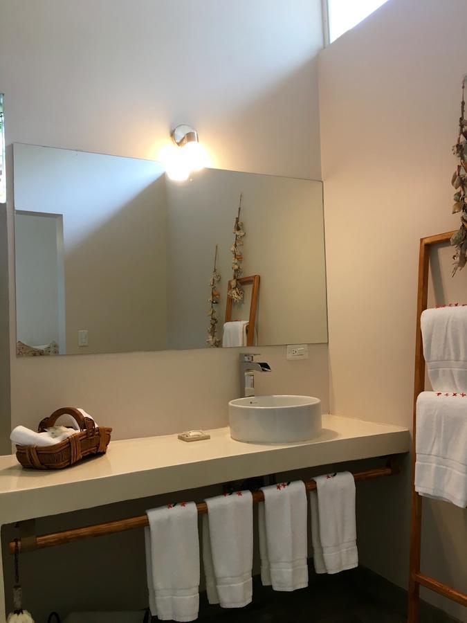 La Ramona Charming Hotel Tamarindo Kültér fotó
