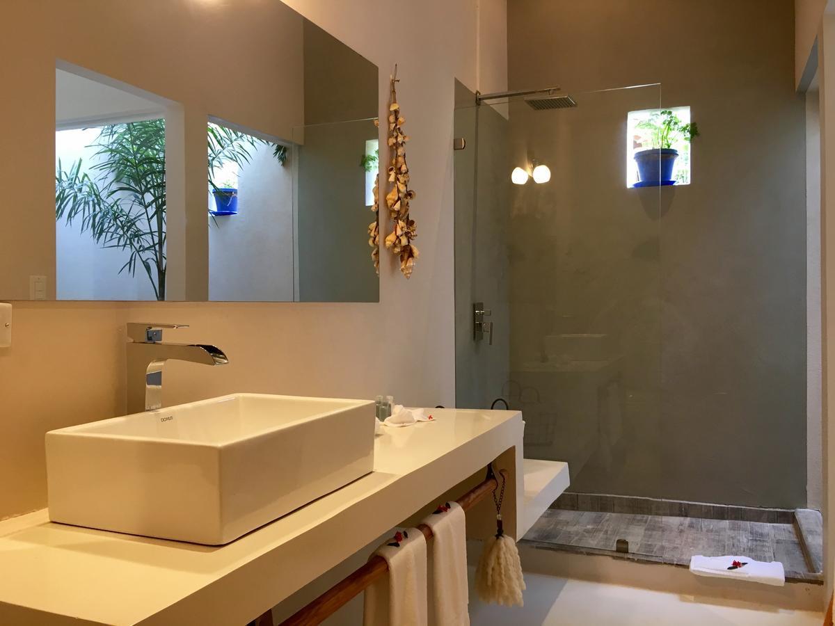 La Ramona Charming Hotel Tamarindo Kültér fotó