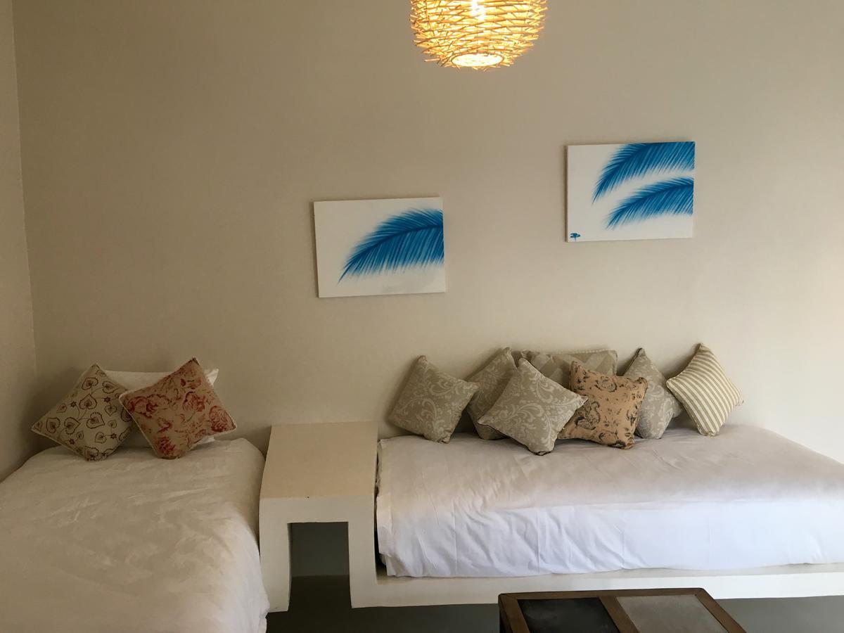 La Ramona Charming Hotel Tamarindo Kültér fotó
