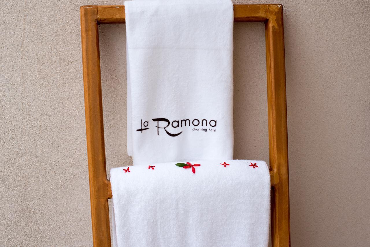La Ramona Charming Hotel Tamarindo Kültér fotó