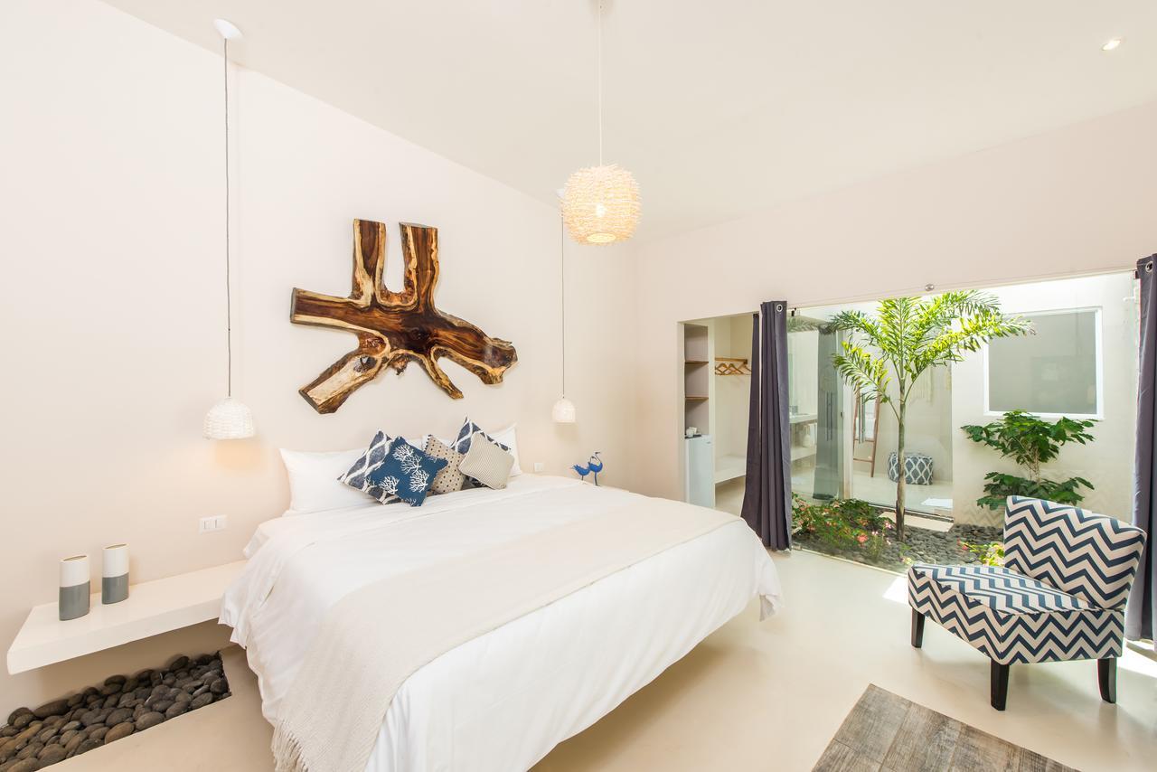 La Ramona Charming Hotel Tamarindo Kültér fotó
