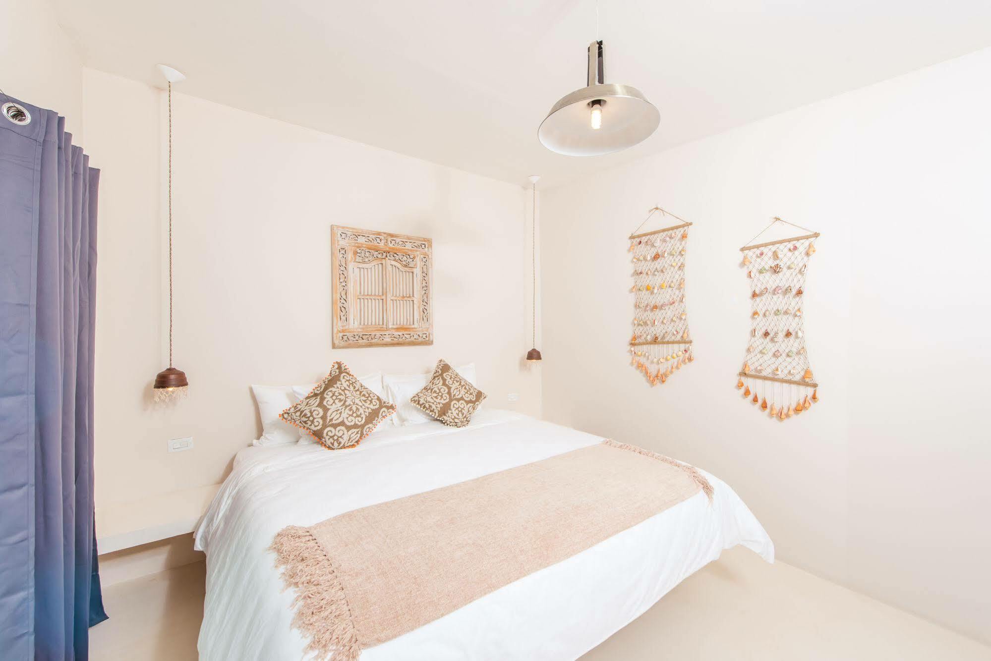 La Ramona Charming Hotel Tamarindo Kültér fotó