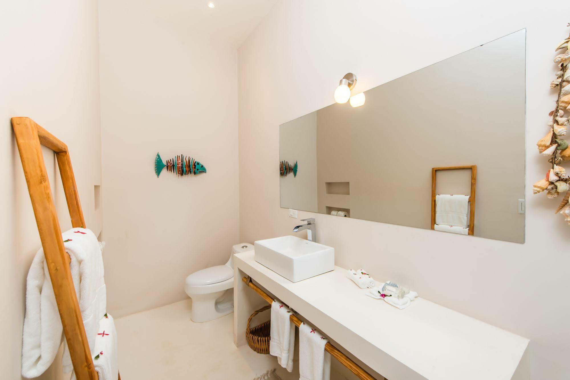 La Ramona Charming Hotel Tamarindo Kültér fotó