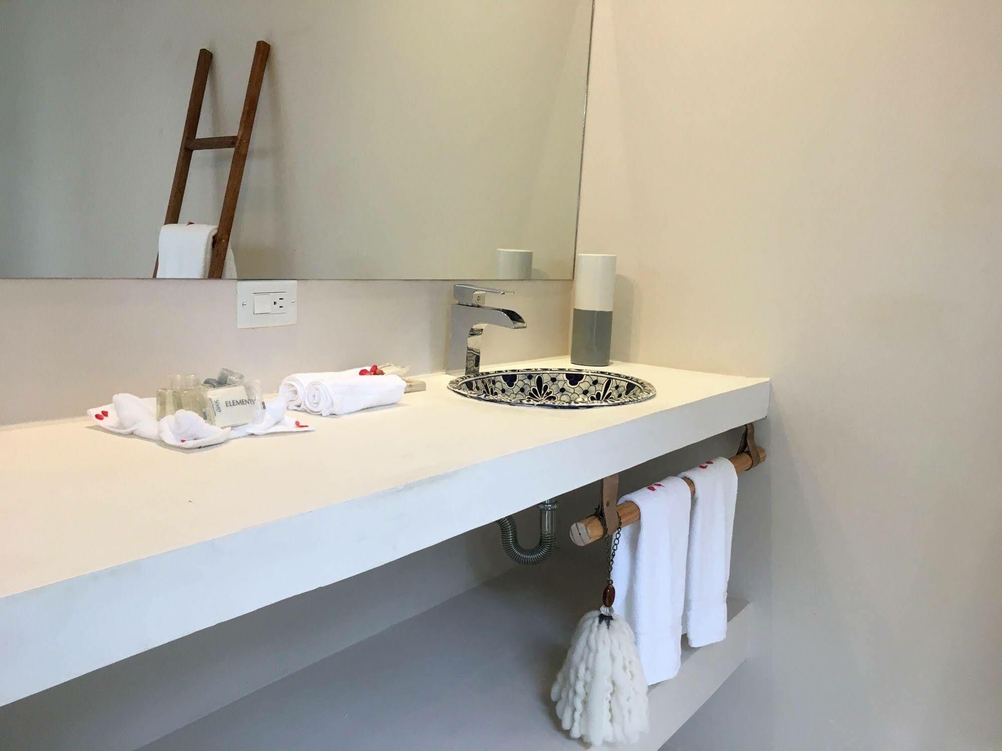 La Ramona Charming Hotel Tamarindo Kültér fotó