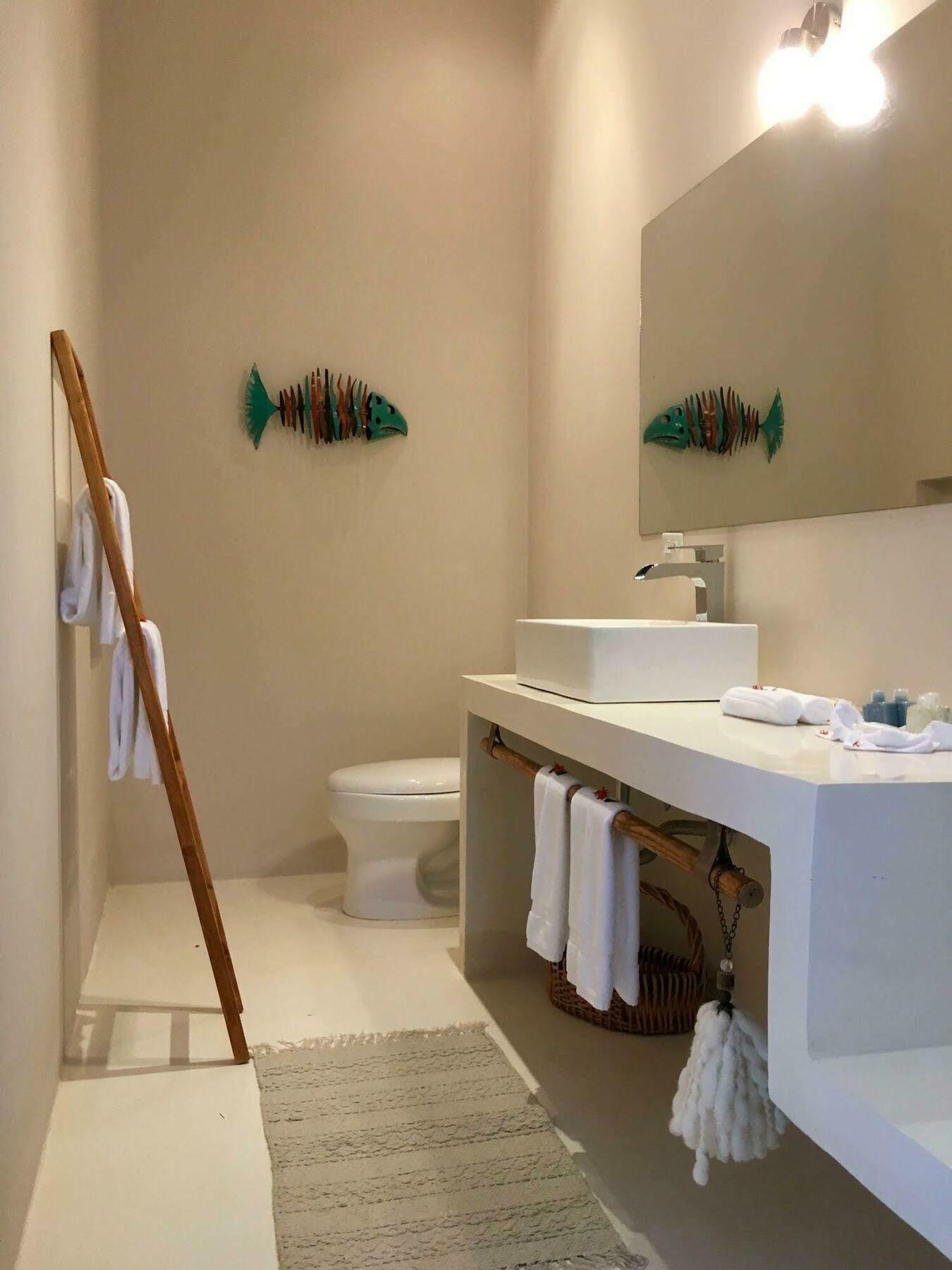 La Ramona Charming Hotel Tamarindo Kültér fotó