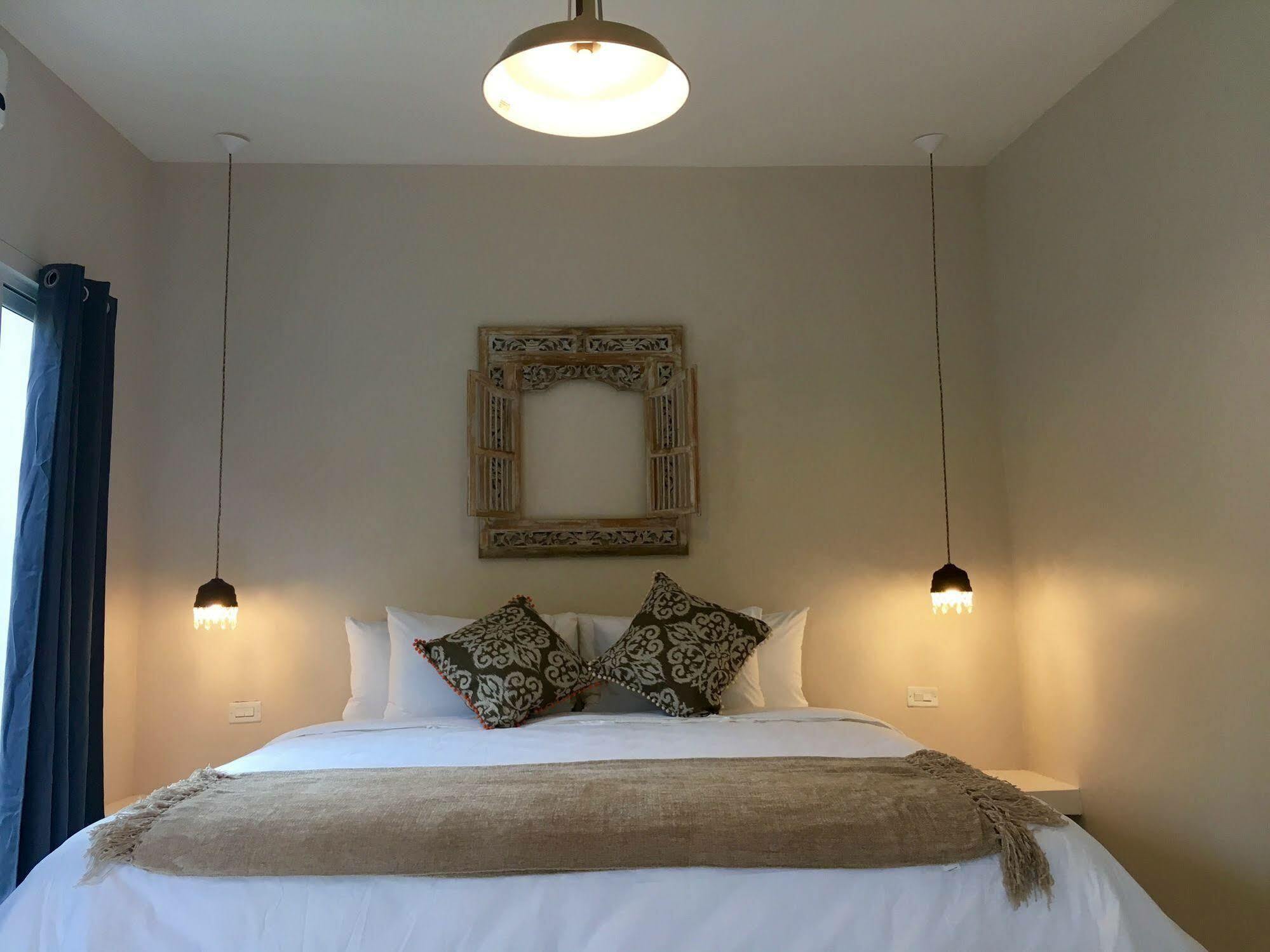 La Ramona Charming Hotel Tamarindo Kültér fotó