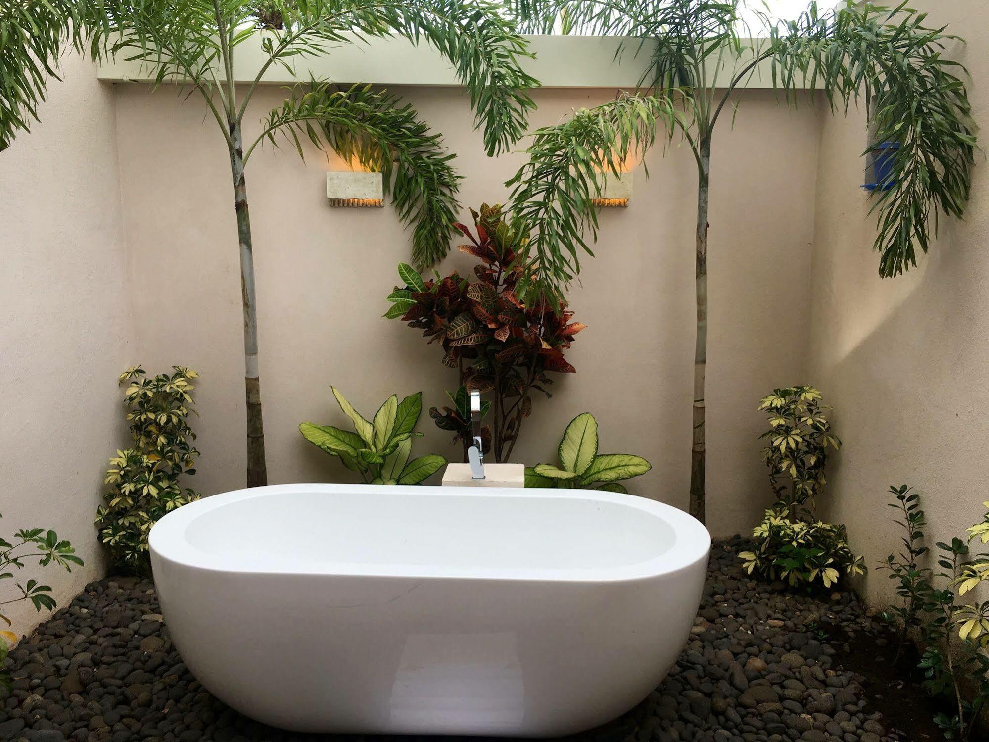 La Ramona Charming Hotel Tamarindo Kültér fotó