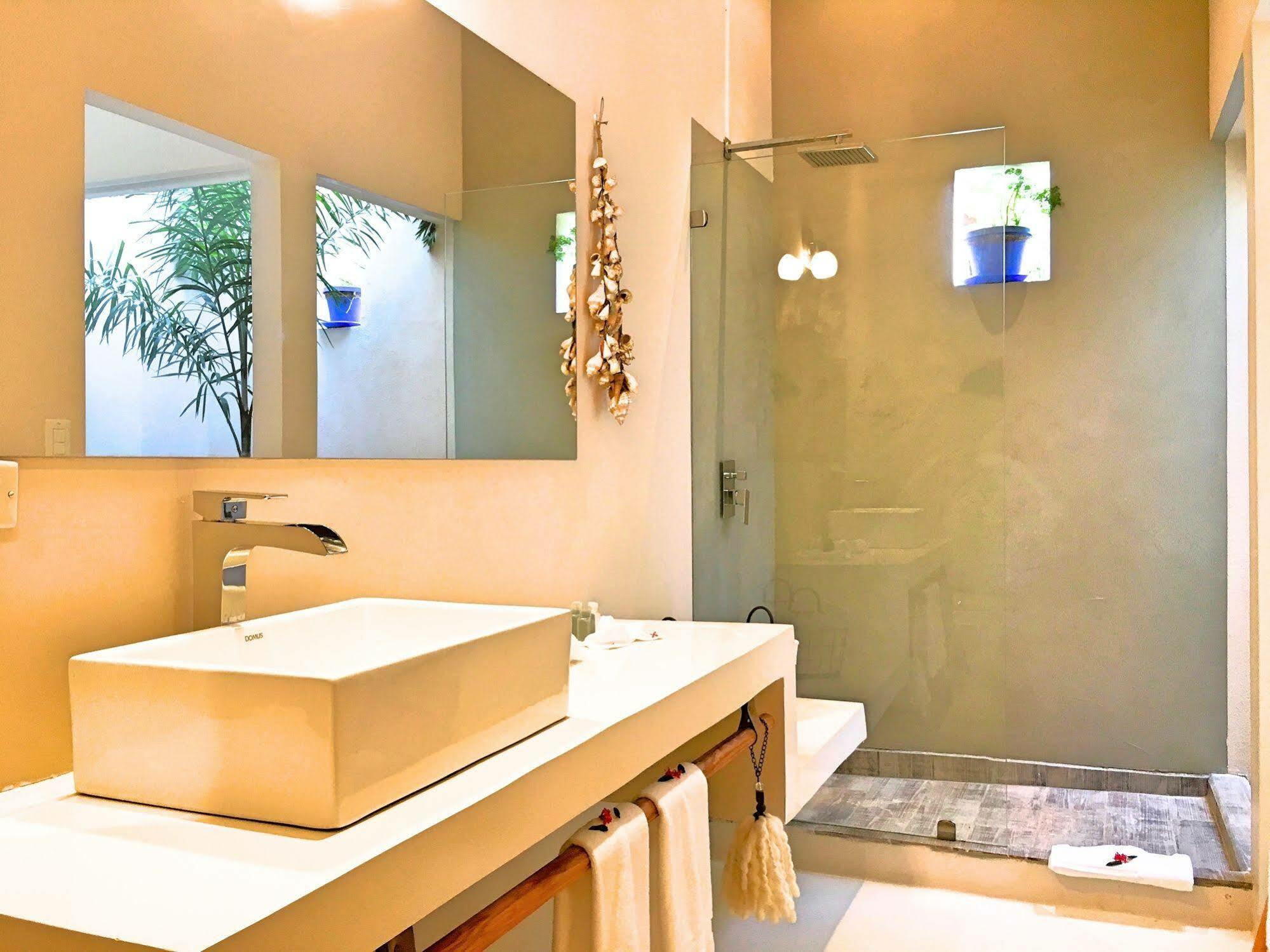 La Ramona Charming Hotel Tamarindo Kültér fotó