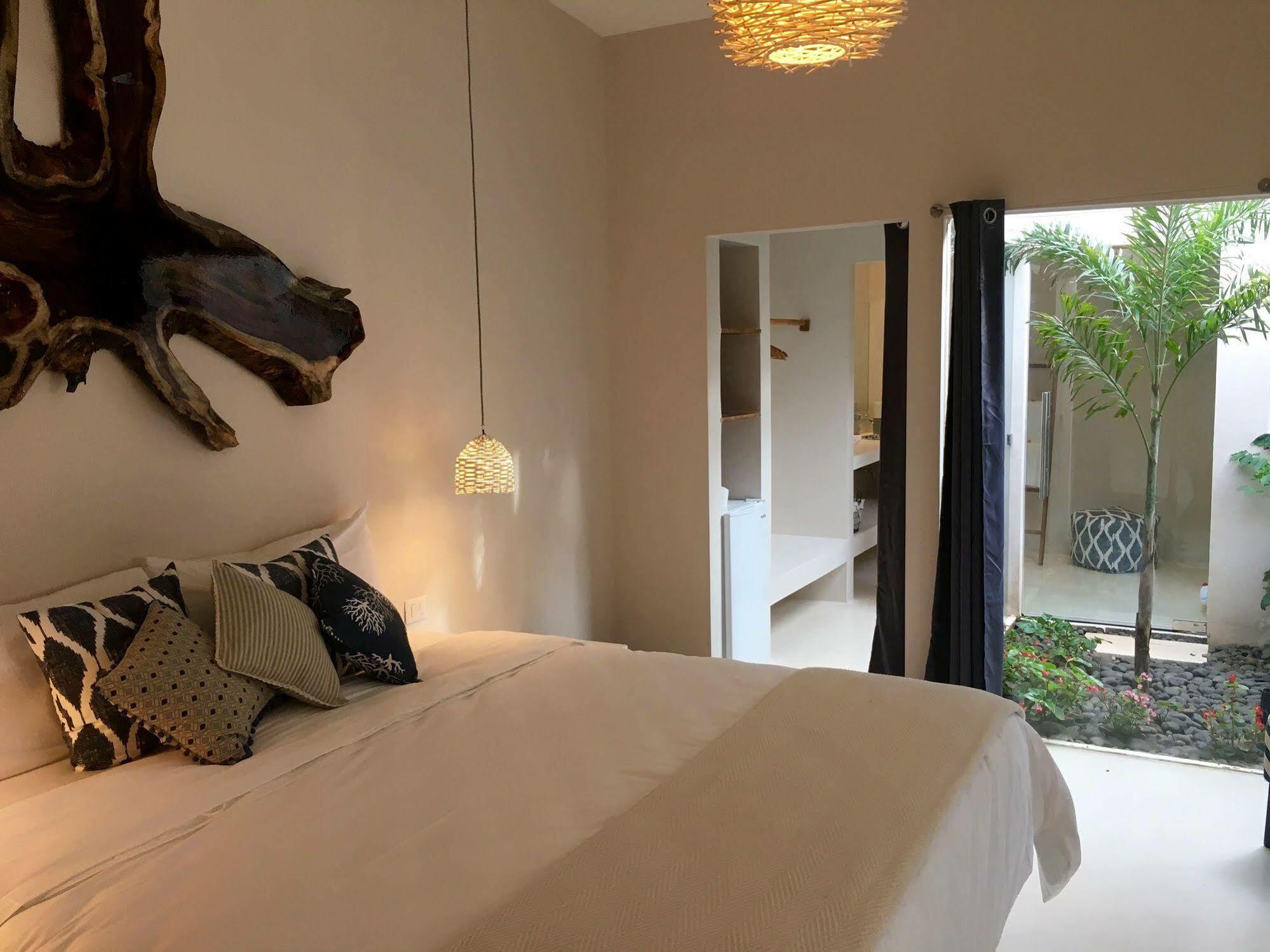 La Ramona Charming Hotel Tamarindo Kültér fotó