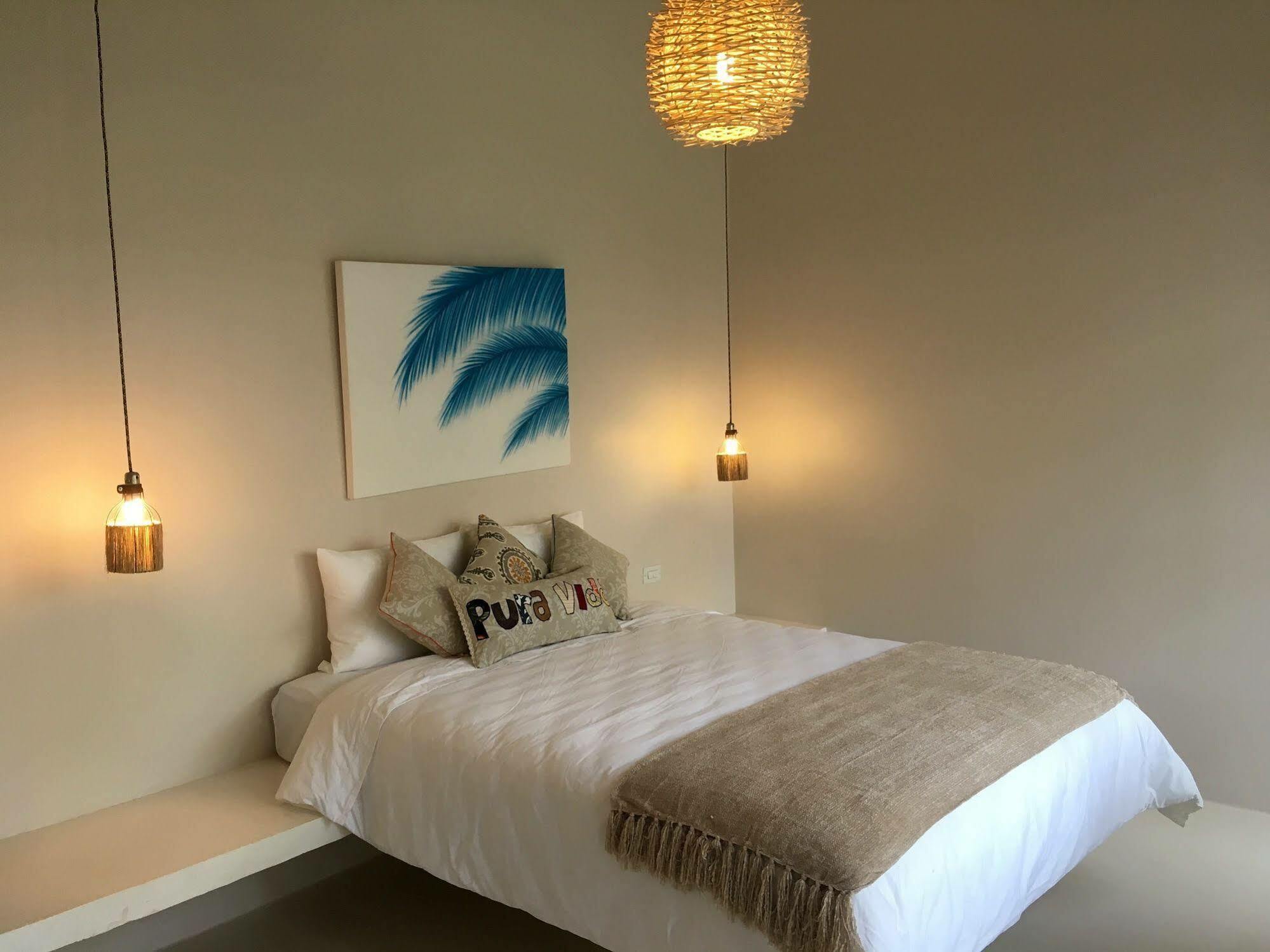 La Ramona Charming Hotel Tamarindo Kültér fotó