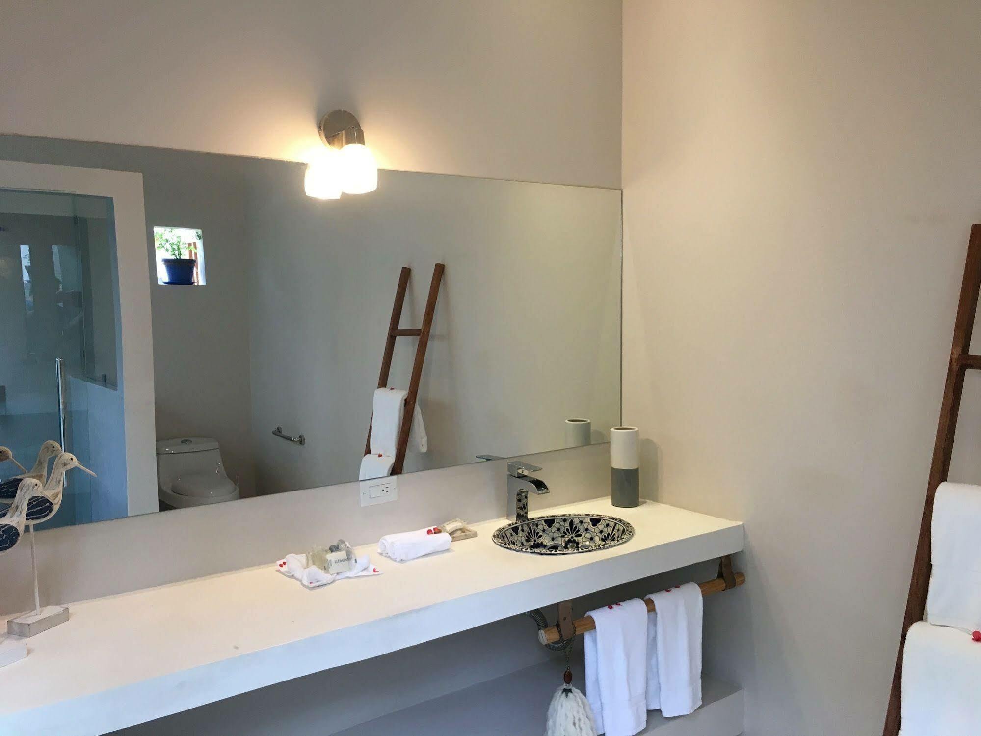 La Ramona Charming Hotel Tamarindo Kültér fotó