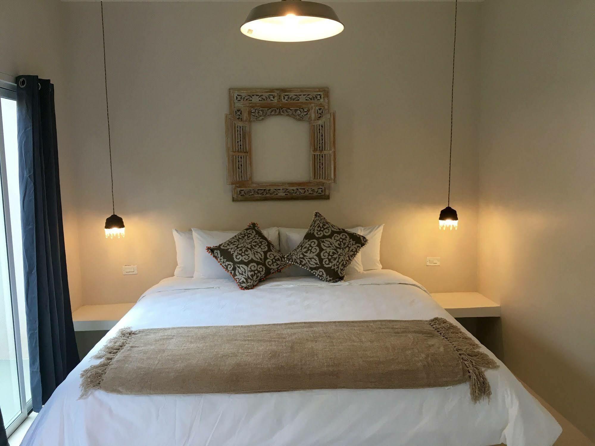 La Ramona Charming Hotel Tamarindo Kültér fotó