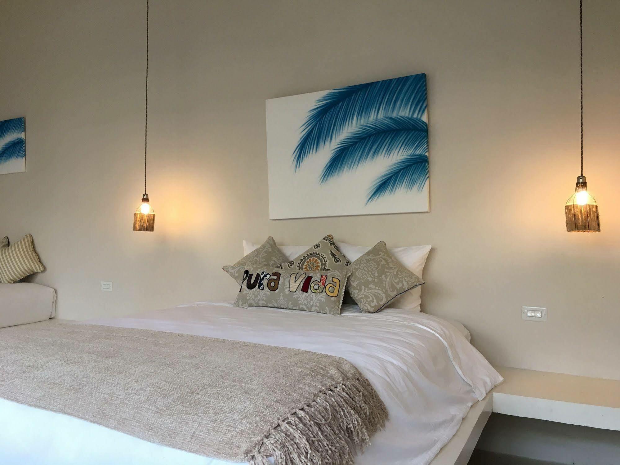La Ramona Charming Hotel Tamarindo Kültér fotó