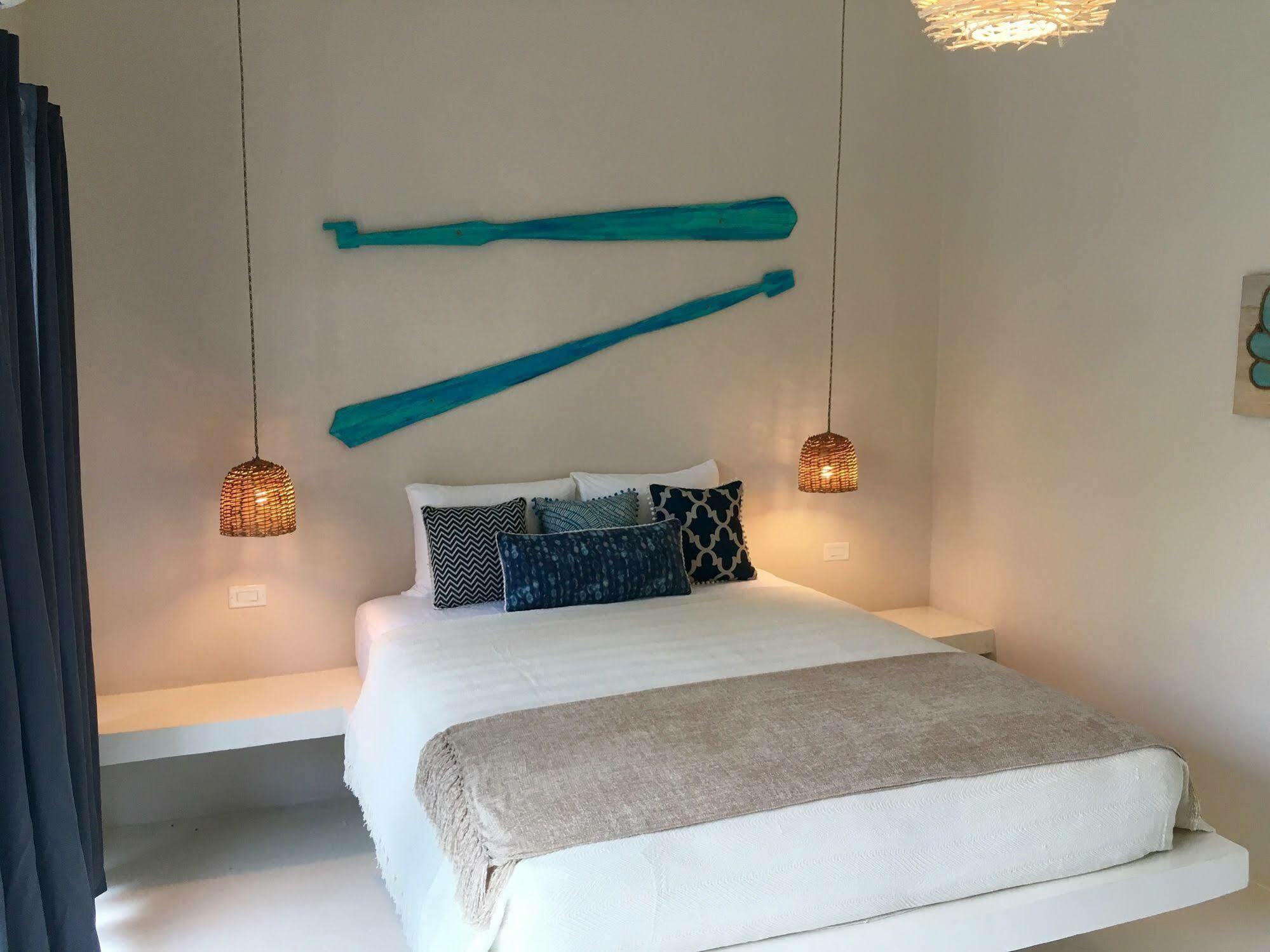 La Ramona Charming Hotel Tamarindo Kültér fotó