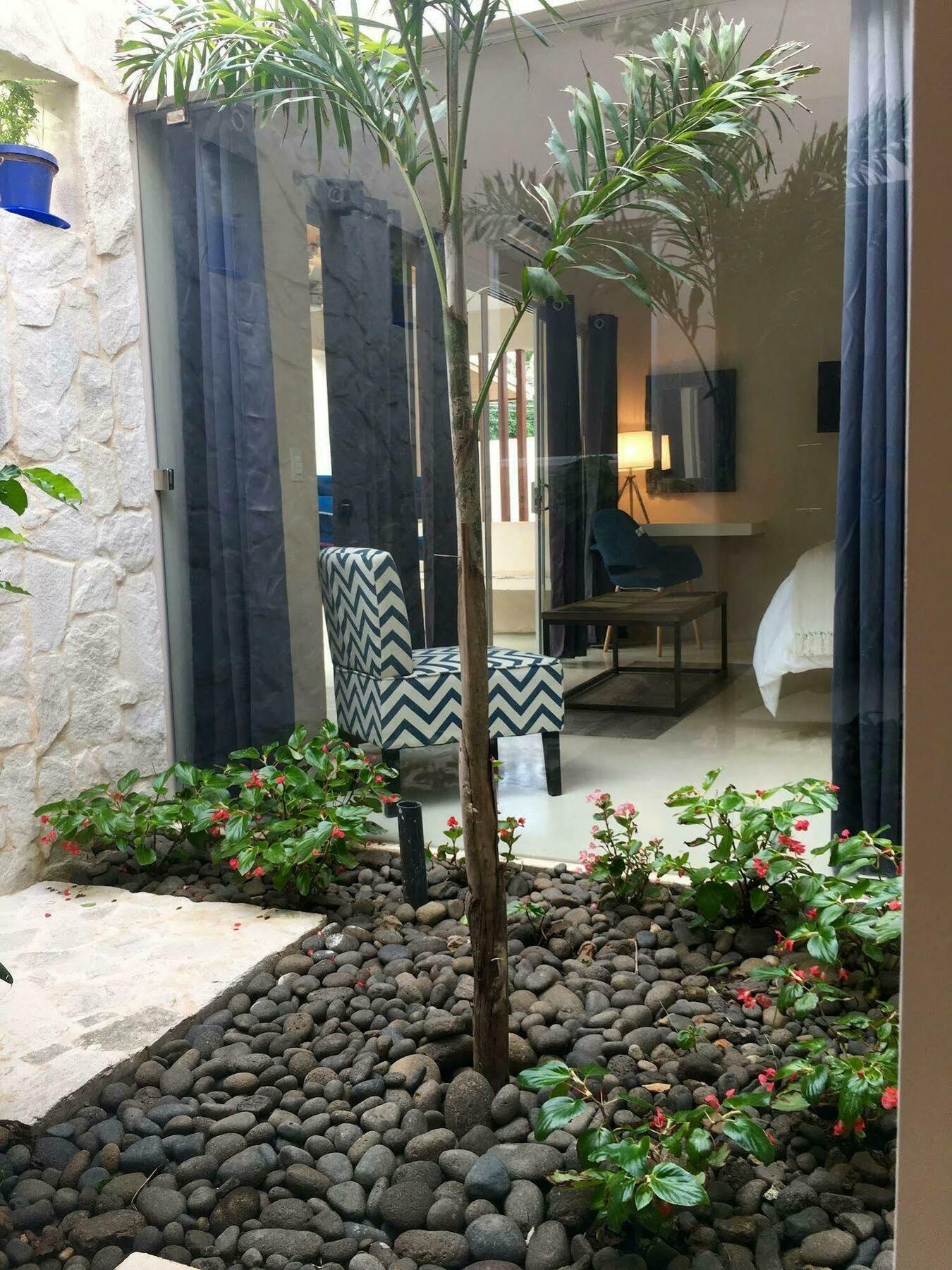 La Ramona Charming Hotel Tamarindo Kültér fotó