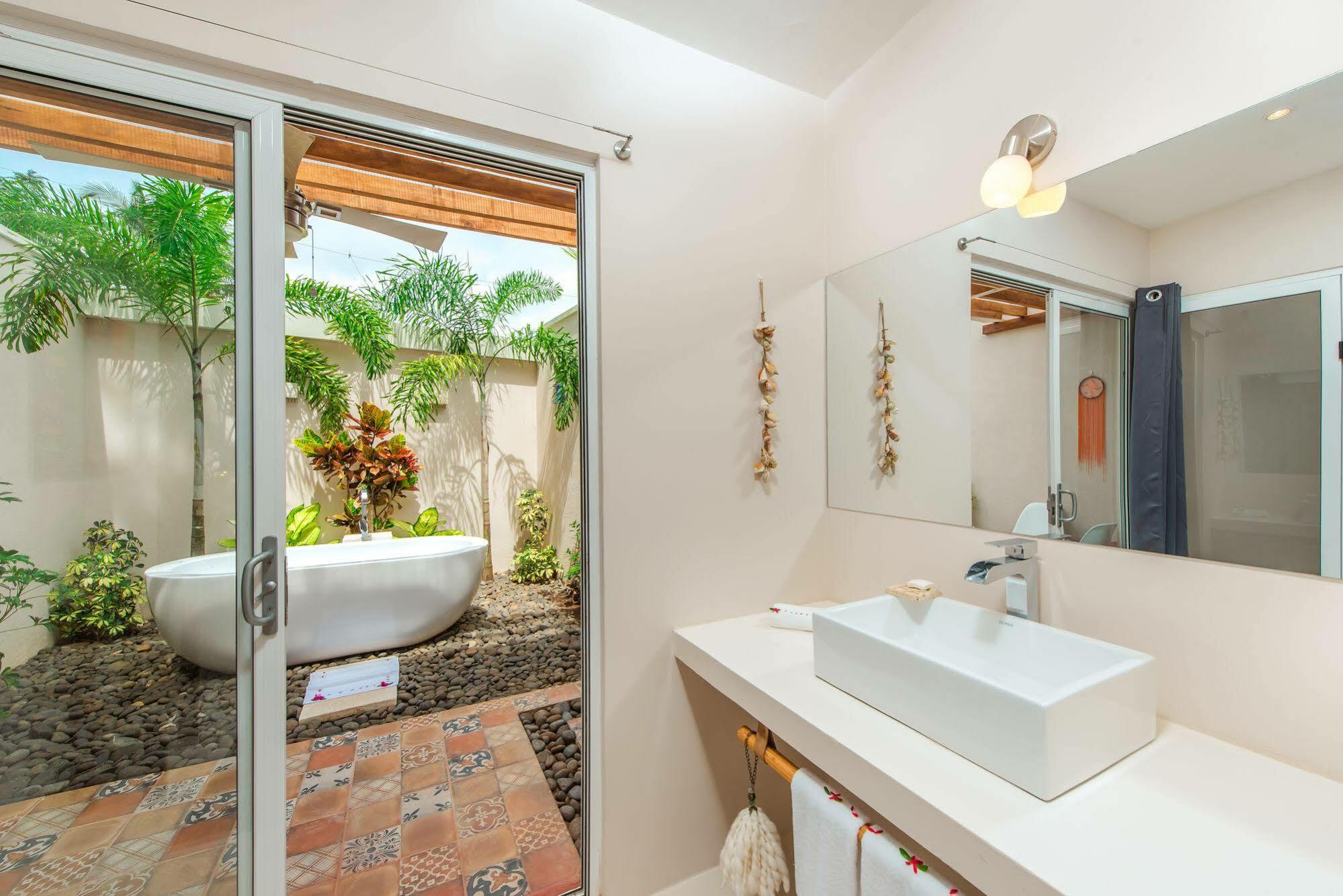 La Ramona Charming Hotel Tamarindo Kültér fotó