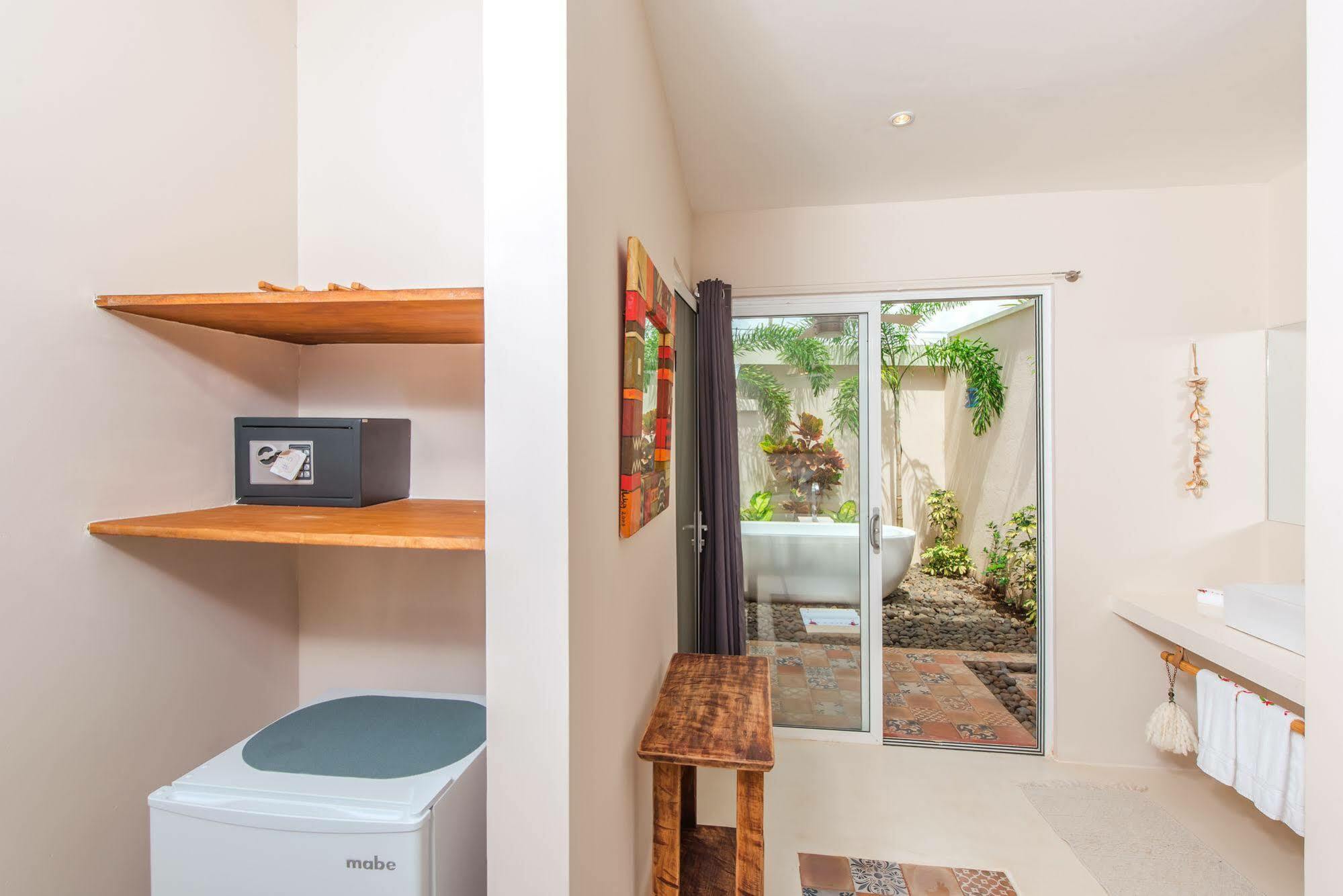 La Ramona Charming Hotel Tamarindo Kültér fotó